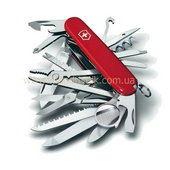 Нож Victorinox Swiss Champ от магазина Мандривник Украина